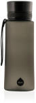 EQUA BPA mentes műanyag kulacs - MATTE BLACK