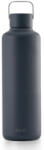 EQUA TIMELESS rozsdamentes acél kulacs - 1000 ml - Navy