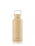 EQUA TIMELESS rozsdamentes acél kulacs - 600 ml - Latte