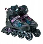 Allright Görkorcsolya, állítható, Size L, 39-42, Celerity, gumi, ABEC9 csapágy (SK03030)