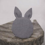 Vaganza Waffle Parajdi sópárna Nyuszifül - Szürke (5999120541614)