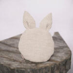 Vaganza Waffle Parajdi sópárna Nyuszifül - Ecrü (5999120541560)