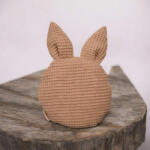 Vaganza Waffle Parajdi sópárna Nyuszifül - Mogyoró (5999120541584)