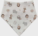 Vaganza VÍZHATLAN Nyálkendő - Állatkert (5999120542086)