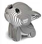 dodoland Farkas Öko 3D Puzzle Eugy (EG_040)