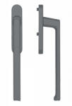 Gomboss/perfekto Erkélyajtókilincs Emelő-Toló Antracit RAL7016 (49-656081-75)