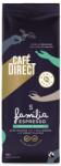 CAFEDIRECT Espresso kávébab 1kg 60% Arabica, 40% Robusta (CD019165)