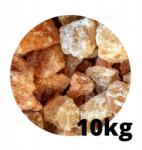 Kopalnia soli Kłodawa Só Rönkök, 10kg, sókristályok, szaunához, sóbarlangokhoz, prémium minőség