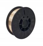 Sherman Rézforrasztó huzal CuSi3 Mig Mag 0, 8 mm 5 kg (Cusi3 0,8 5kg)