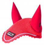 Fair play Hexagon Pearl fülvédő, málna színű (275146464)