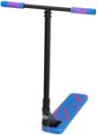 NKD Pro Trampoline Stunt Scooter Bluepurple 78CM