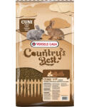 Country's Best Cuni-Fit pure háztáji nyúltáp 20kg (VL473166)