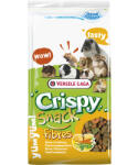 Versele-Laga Crispy Snack Fibres rágcsáló csemege 650g (VL461735)