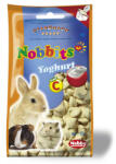 Nobby Nobbits drops joghurtos jutalomfalat rágcsálóknak 75g (NB25500)