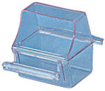 Petportal Kalitkához etető-itató C6A (PNKTC6A)