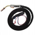 NWeld Hegesztőpisztoly MB501, 5m, Mig/Mag, Spartus Master, folyadékhűtéses (SPM501-12-500)