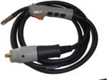 NWeld Hegesztőpisztoly Mig Mb 15, 180A, 4m, Migomat (SPM15-12-400)