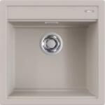 Elleci - Mosogatótálca Best 105 Workstation G39 Bianco soft (LGB10539)