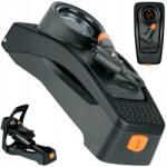 SKS Germany Padló lábpumpa Sks Airstep Digi Av/dv/sv (AIRSTEP DIGI)