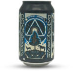 Mad Scientist Roasters Paradise San Rafael - Honduras | Mad Scientist| 0, 33L - 11, 3%