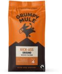 CAFEDIRECT Grumpy Mule Kick Ass House őrölt Arabica kávé 200g