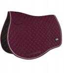 Fair play Amber sapka 2.0 full, szilva, klasszikus design, ezüst pipinggel (5036)