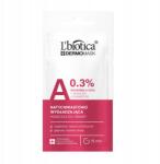 L'biotica Dermomask expressz maszk, A-vitaminnal, 8ml (@5900116102757)