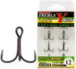 Decoy Treble Y-S025 LIGHT GAME #16 hármas horog
