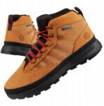 Timberland Euro Trekker Túracipő, bőr, túrázáshoz, [CR231] (TB0A62CR231)
