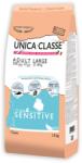  Gheda Unica Classe Maxi Adult Sensitive 12kg (tonhallal)