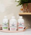 Il Bucato Di Adele Három darabból álló illatosító készlet mosáshoz - Sunny Day, Fresh Laundry, Musk and Ylang Ylang and Jasmine 150 ml (CL-KIT150C)