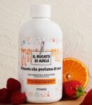 Il Bucato Di Adele Mosóparfümök Fitness 500ml (CL500-FIT)