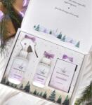 Il Bucato Di Adele Mosóparfüm készlet a téli ünnepekre - Pink Diamond (XMAS25-BP-1)