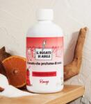 Il Bucato Di Adele Mosóparfümök Rouge 500ml (CL500-ROU)