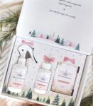 Il Bucato Di Adele Mosóparfüm készlet a téli ünnepekre - Peony (XMAS25-PE)