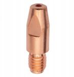 Sherman Áramfej MB501, M8 menet, 0, 8mm huzalhoz, réz (MAC0402)