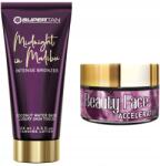 SuperTan Midnight in Malibu Bronzer, Beauty Face, kókuszvíz, 150ml
