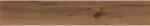 StarGres Cava Brown falburkoló/padlóburkoló 20x120 cm rektifikált (SG122)
