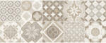 Savoia Italia Savoia Polis Athena Sabbia falburkoló 20x50 cm (SPOR07) (SPOR07) - csempekert