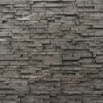 FabroStone Fabro Falburkolat Milano 2. (600177) (600177) - csempekert