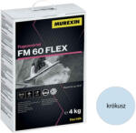 Murexin FM 60 Flex fugázó 4 kg krókusz (64153)