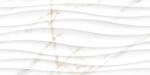 Keros Ceramica Keros Ardenza Wave Brillo falburkoló 30x60 I. o. 1, 44 m2/ (KER58) - csempekert