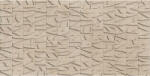 Tuscania Ceramiche Relievo Eterea Sabbia 61x122, 2 I. o. 1, 49 m2/ (RE63ETSB) - csempekert