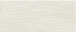 Savoia Italia Savoia Trani Onda Almond falburkoló 25x60 cm (STRAR06) (STRAR06)