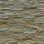 FabroStone Beltéri falburkoló sarokelem Barcelona 2. (600468) (600468) - csempekert