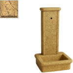 FabroStone Fabro-Genova mediterrán kút (600996-M) (600996-M)