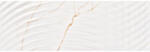 Baldocer Curve Quantum Satin falburkoló 33, 3x100 cm rektifikált (BA437) (BA437) - csempekert