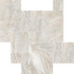 Codicer Oberon White modular gres 44 I. o. 0, 87m2/ (CODOBWHI)