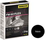 Murexin FM 60 Flex fugázó - 2 kg fekete(62150) (62150)