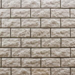 FabroStone Falburkolat, San Remo 1. fehér (600205) (600205)